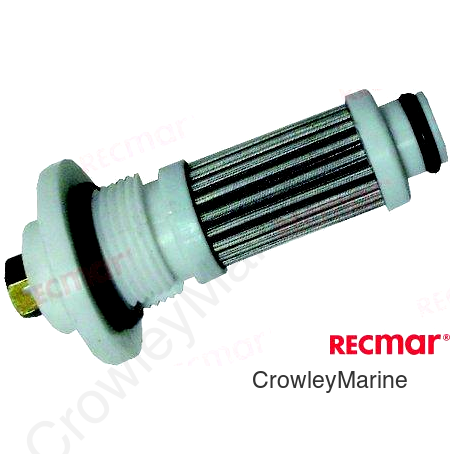 OIL FILTER (REC6G8-13440-00)