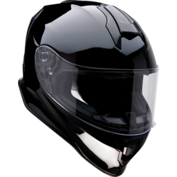HLMT YTH WARRANT BLK SM thumbnail-4