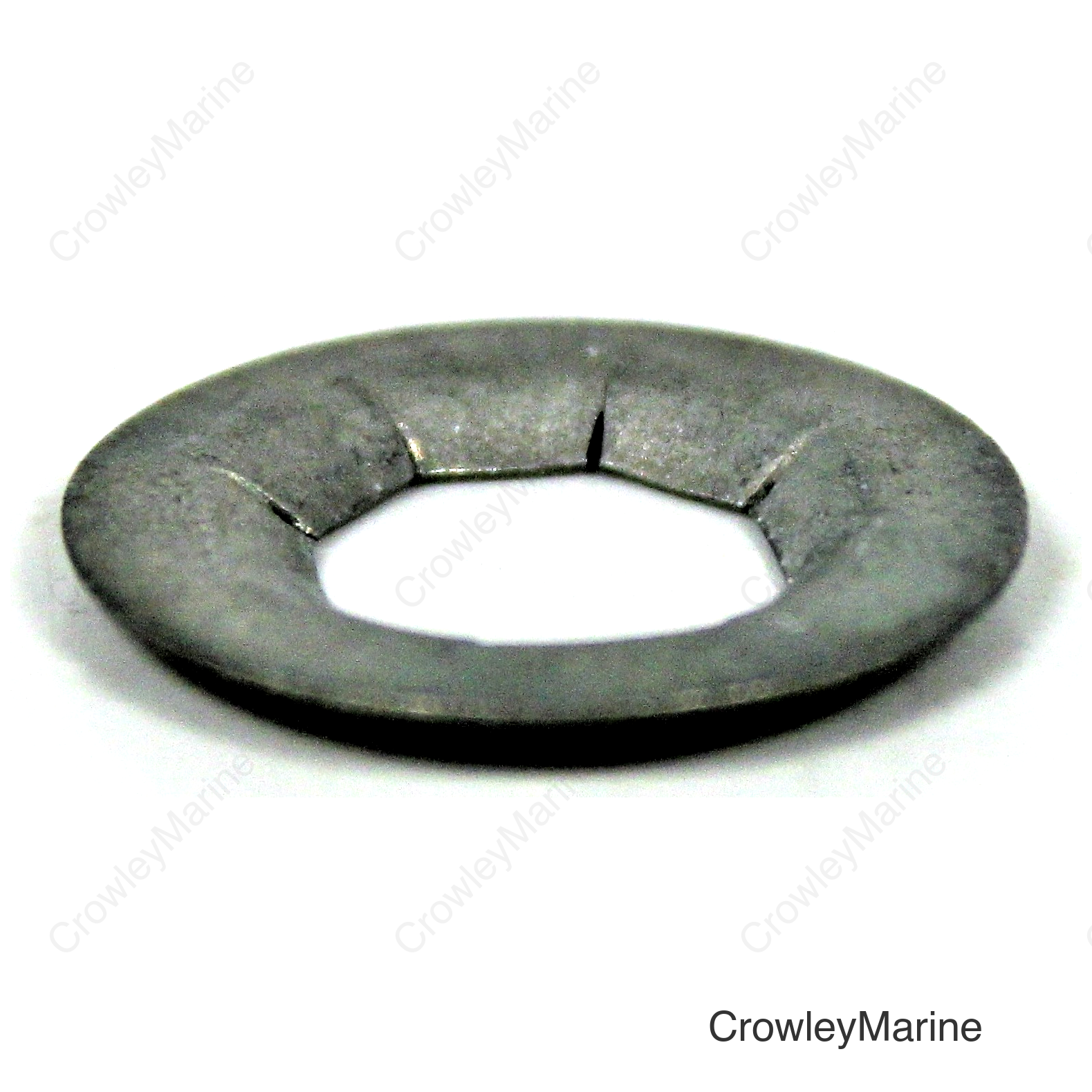 NUT, PUSH (7.94MM)
