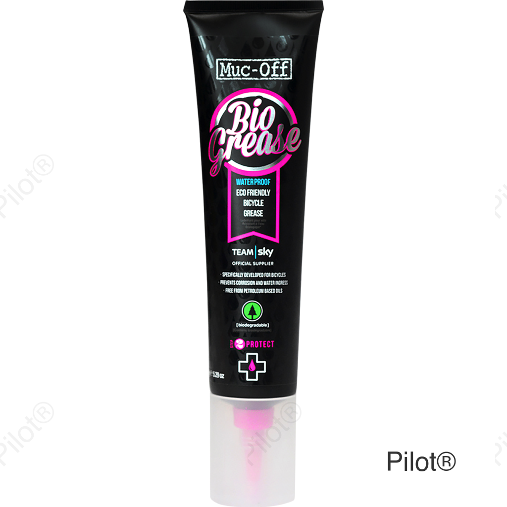 Bio Grease - 150 ml