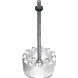 Clutch Holder - Fixture - Spider Removal/Service - Arctic Cat