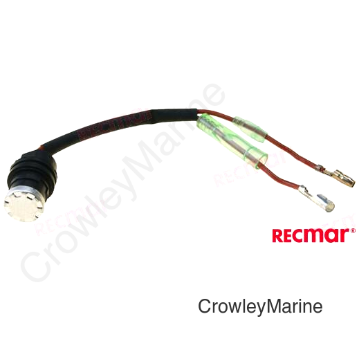 TEMPERATURE SENSOR (REC688-82560-10)