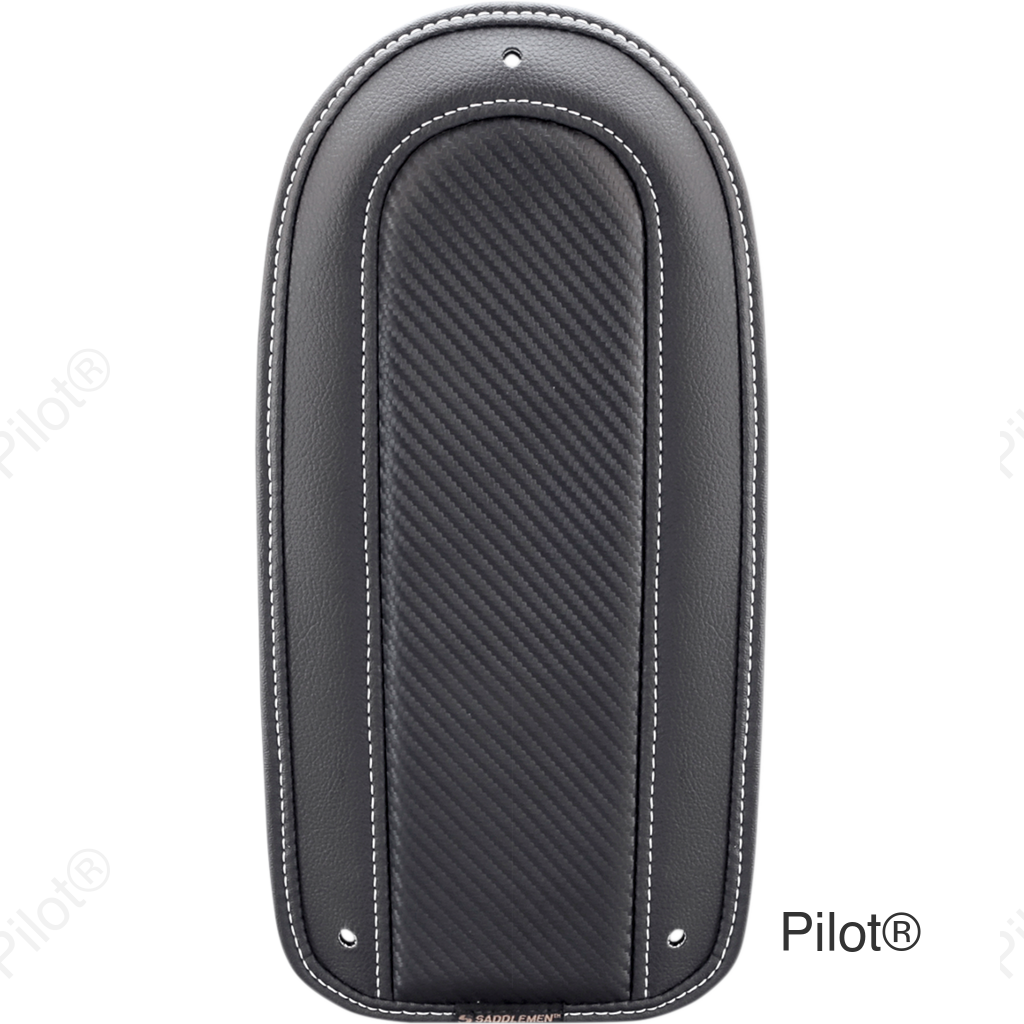 Fender Chap - Matches Dominator Solo Seat