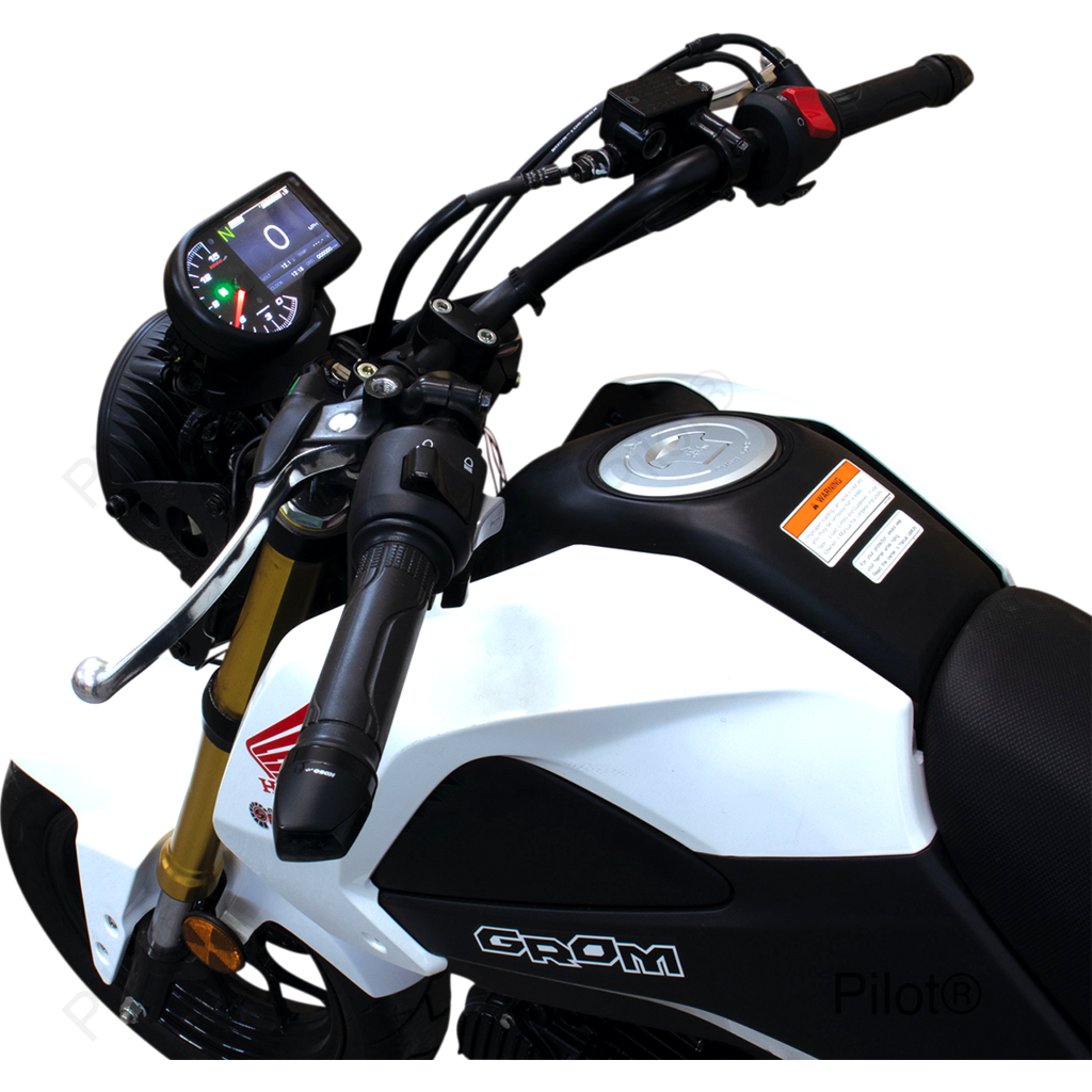 RX-3 Harness - Grom