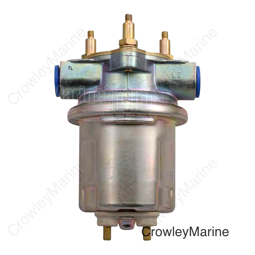 Fuel Pump