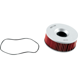 OIL FILTER thumbnail-1