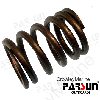 SPRING,VALVE INNER (PAF20-05030004)
