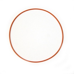 Nitrous Express Replacement Gasket for Upper Plenum Spacer thumbnail-1