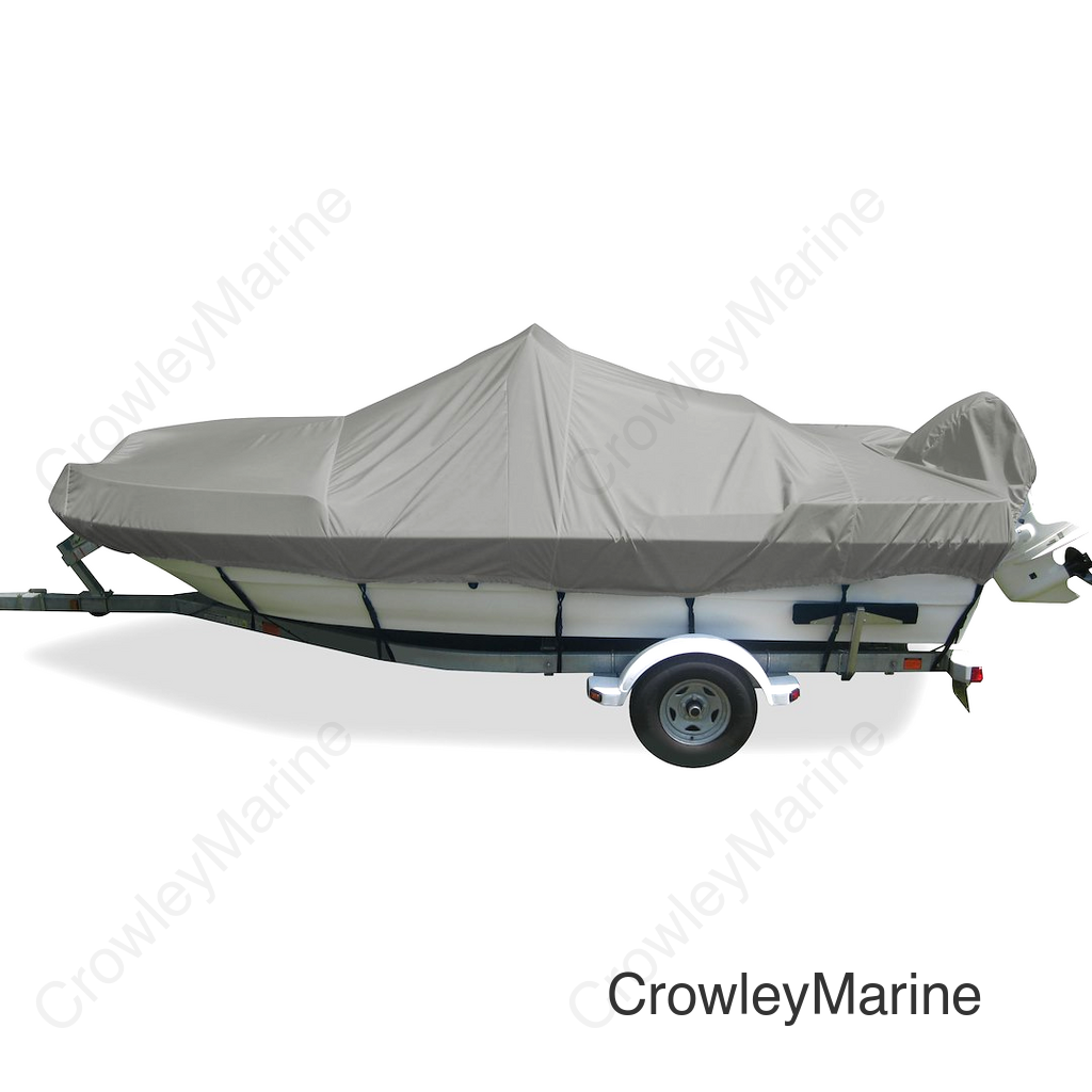 2019 BOSTON WHALER DAUNTLESS 170 W/