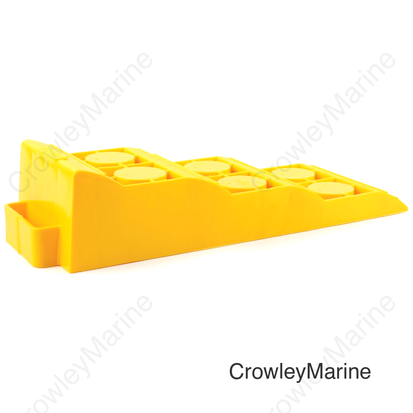 TRI-LEVELER/YELLOW