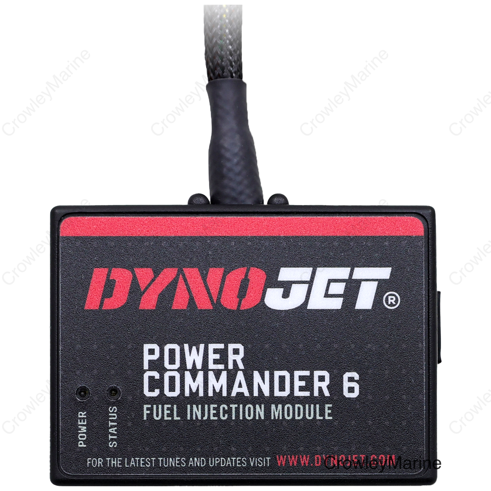 Power Commander 6 - Polaris