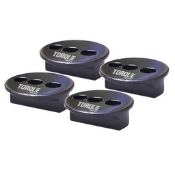 Torque Solution Adjustable Thrust Arm Bushing Kit: Porsche thumbnail-2