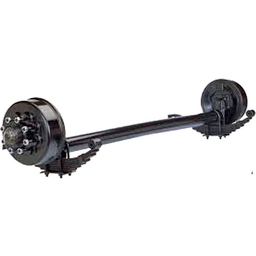 60R REG DUTY 865 FREEBK;4" DROP W/OIL, LITW (018225)