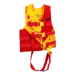 Seachoice 86130 Deluxe General Purpose Life Vest
Red/Yellow, Child