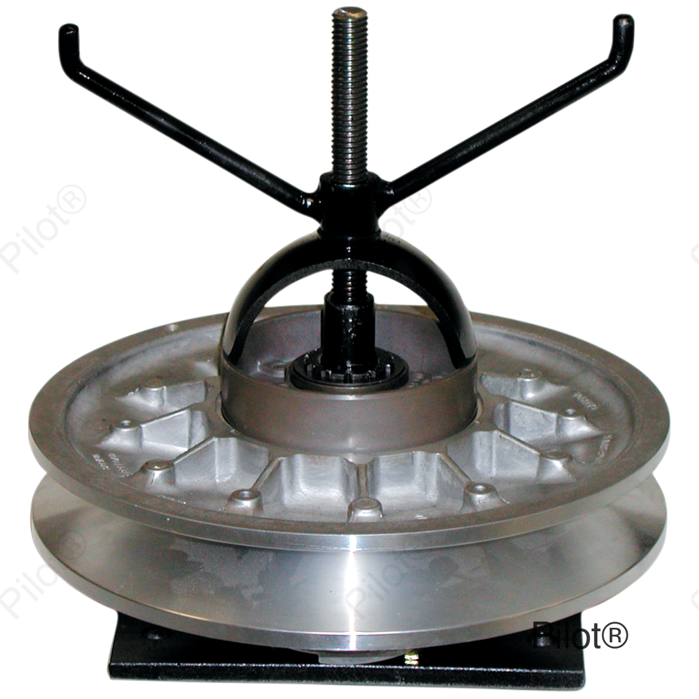 Spring Compression Tool - Fixed