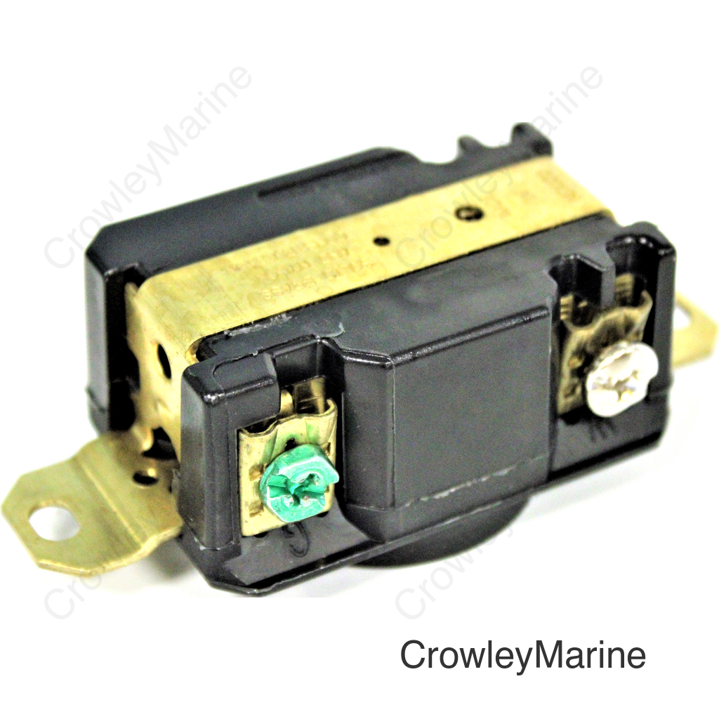 RECPTL (30A/125V)