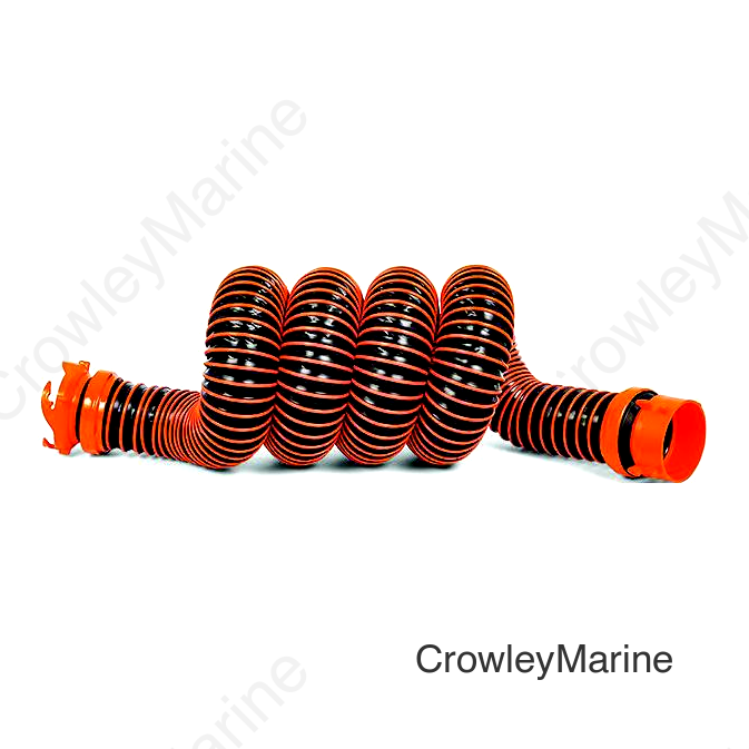 Camco 39863 Rhinoextreme 10' Sewer Hose Extension