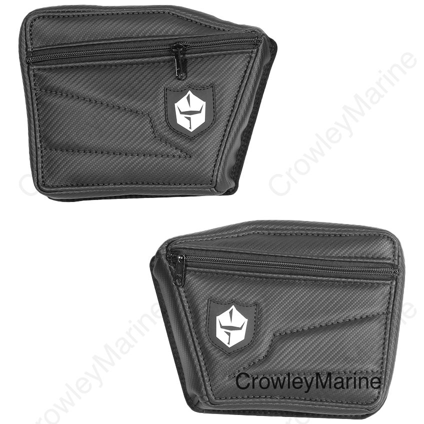 TALON STOCK DR STORAGE BAG BLACK HON