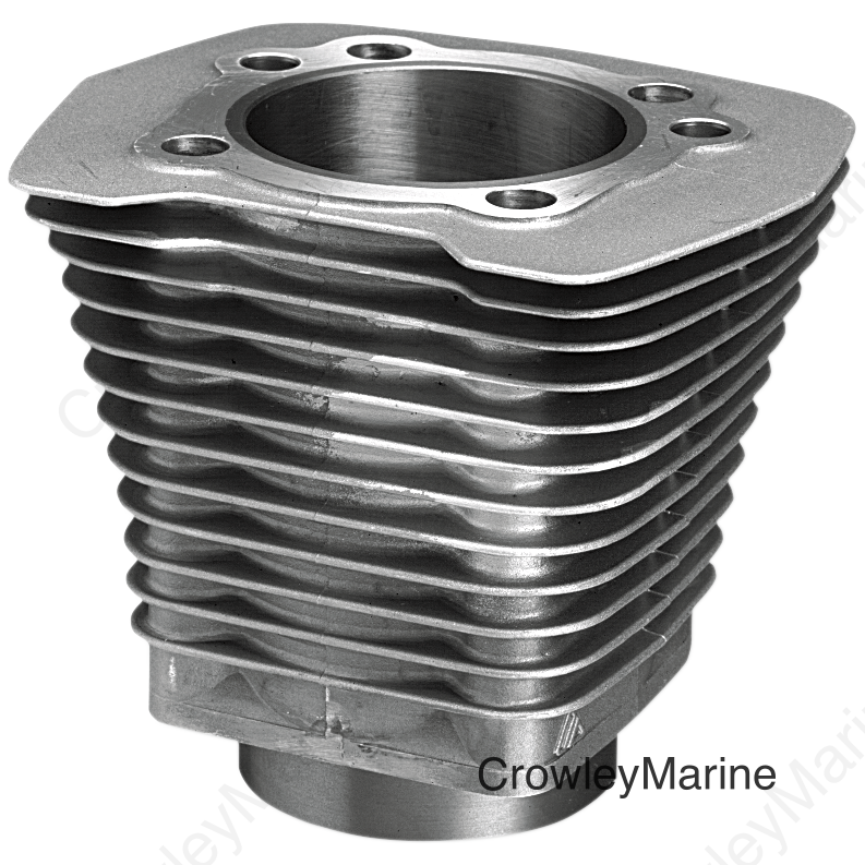 1340 CYL 84-99 BIG TWIN