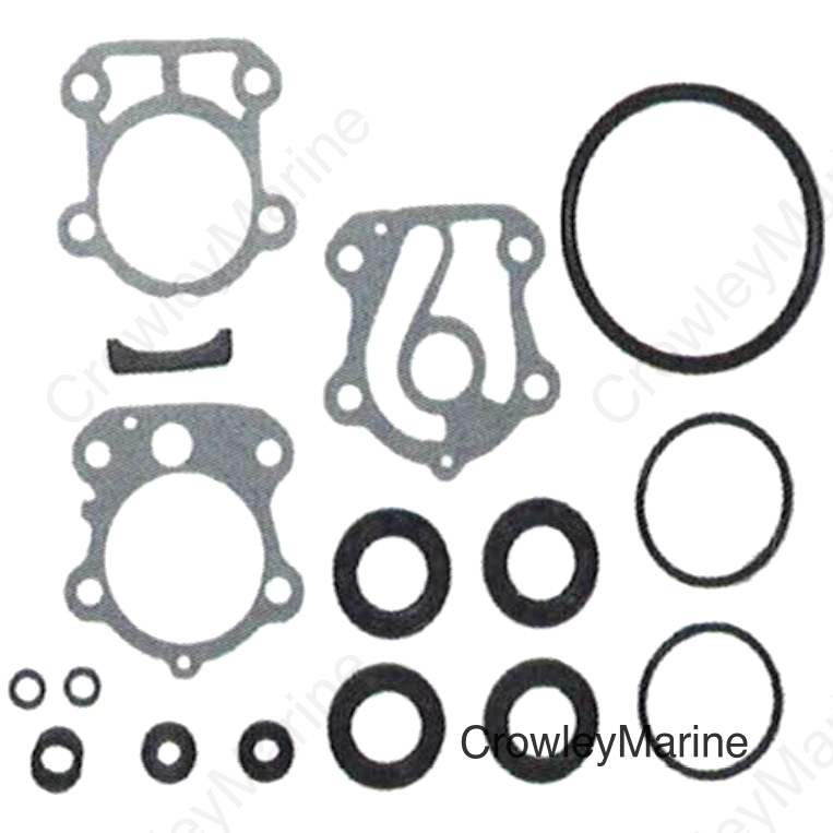 YAMAHA SEAL KIT 90HP 85-03 OEM#688-W0001-20-00