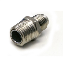 Nitrous Express 4AN x 1/4 NPT Nitrous Filter Fitting thumbnail-2