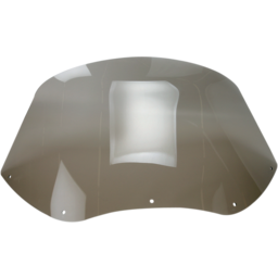 Windshield - Smoke - 14" - FLTR thumbnail-1