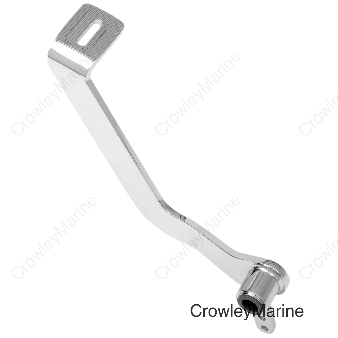 PEDAL,BRKE FITS DS243485