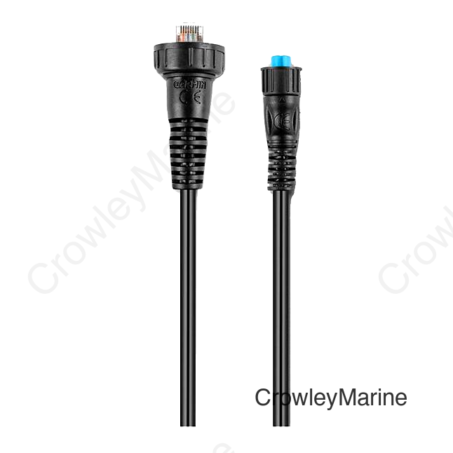 Garmin 0101253110 Marine Network Adapter Cable - Small (Female) to Large