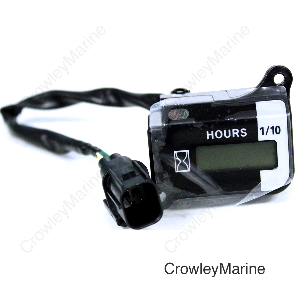 METER ASSY., HOUR
