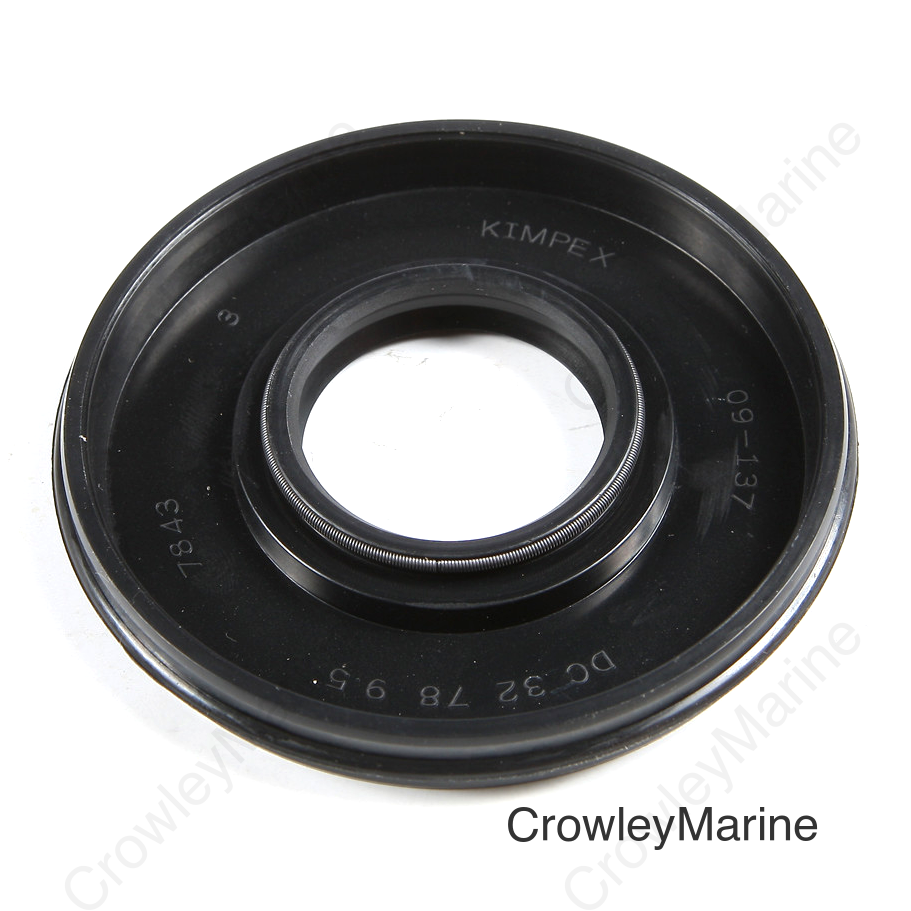 OIL SEAL 32 X 78 X 9.5