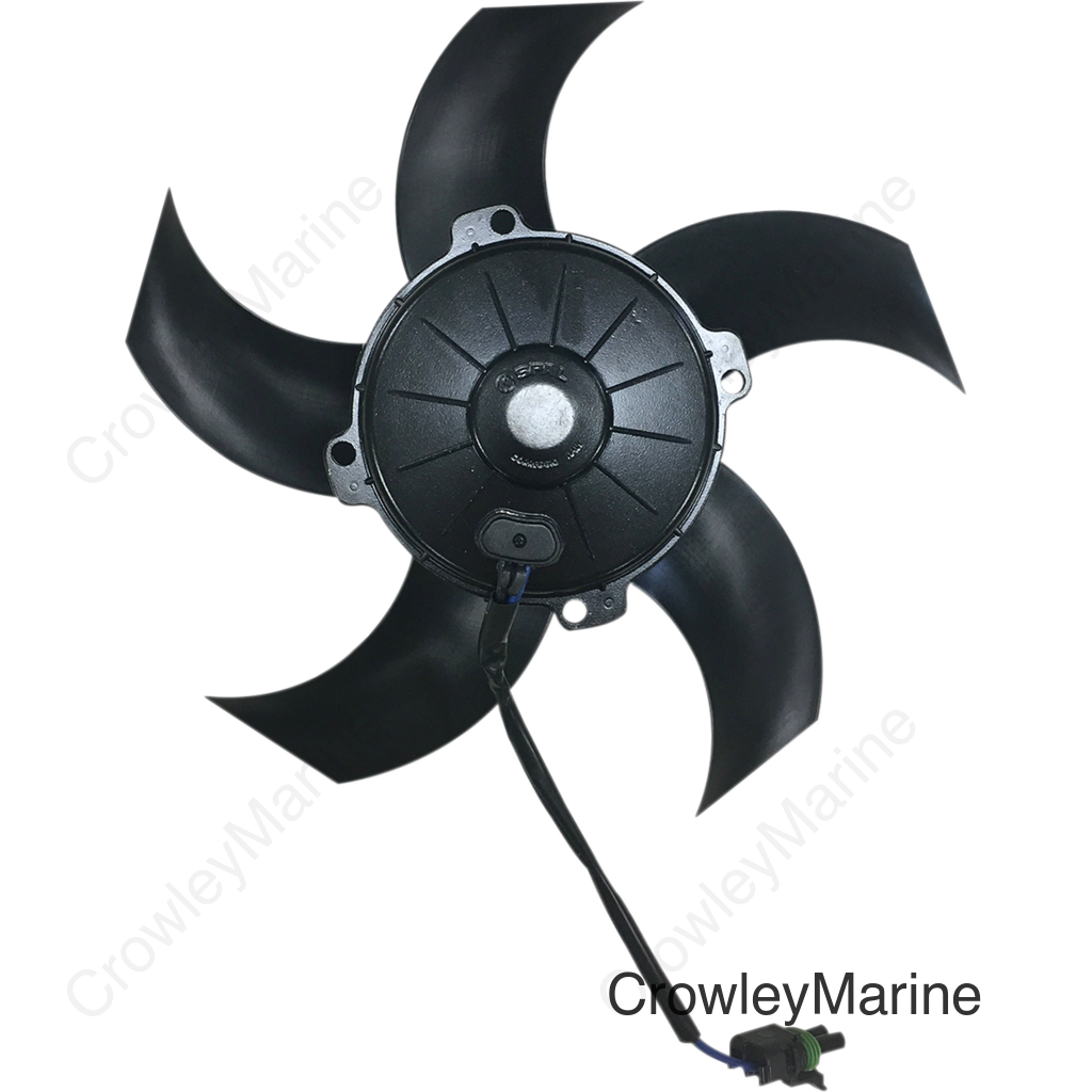 COOLING FAN HI-PERFORMNCE