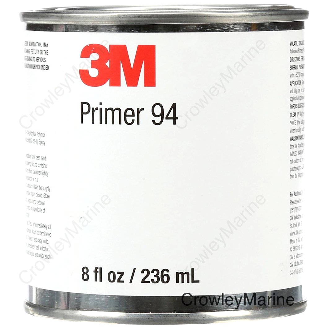 3M  TAPE PRIMER 94  1/2 US PT