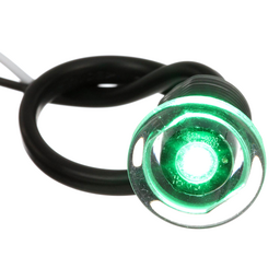 Seachoice Livewell Light, Mini LED Accent, Green, Waterproof, 50,000 Hours thumbnail-0