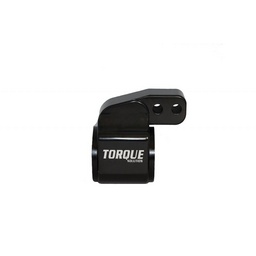 Torque Solution Billet Cam Side Engine Mount: Mitsubishi Eclipse/ Talon/ Laser 1990-1994 thumbnail-0