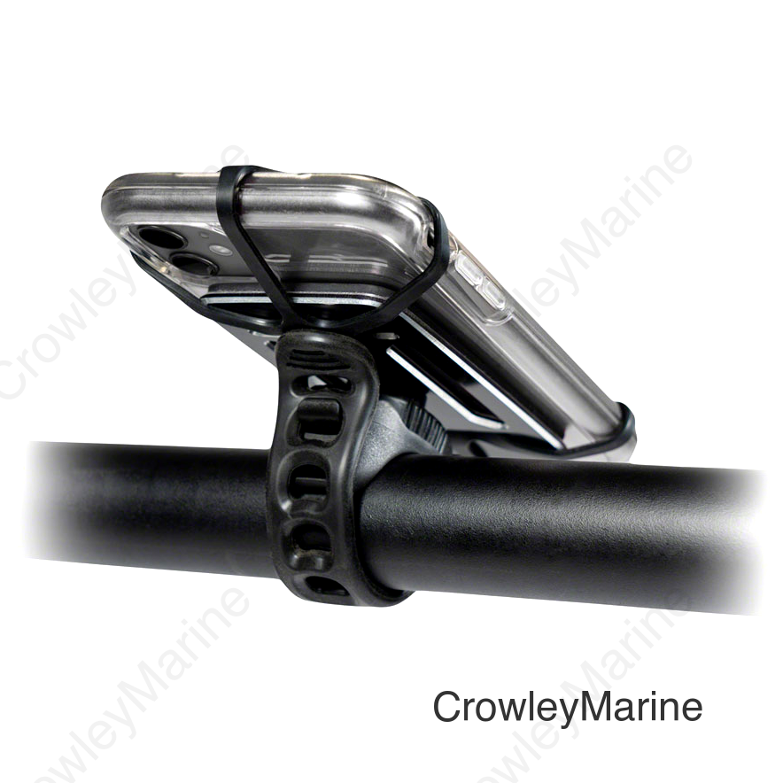 Lezyne Smart Grip Mount Phone Holder