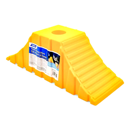 Camco 44435 Tandem Wheel Chock thumbnail-1