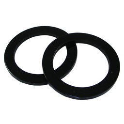 Whiteline Plus 10/65-73 Ford Mustang Spring - Pad/Trim Packer Bushing (H - 8mm) thumbnail-0