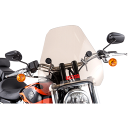 S-06 Windshield - 15" - Tint thumbnail-1