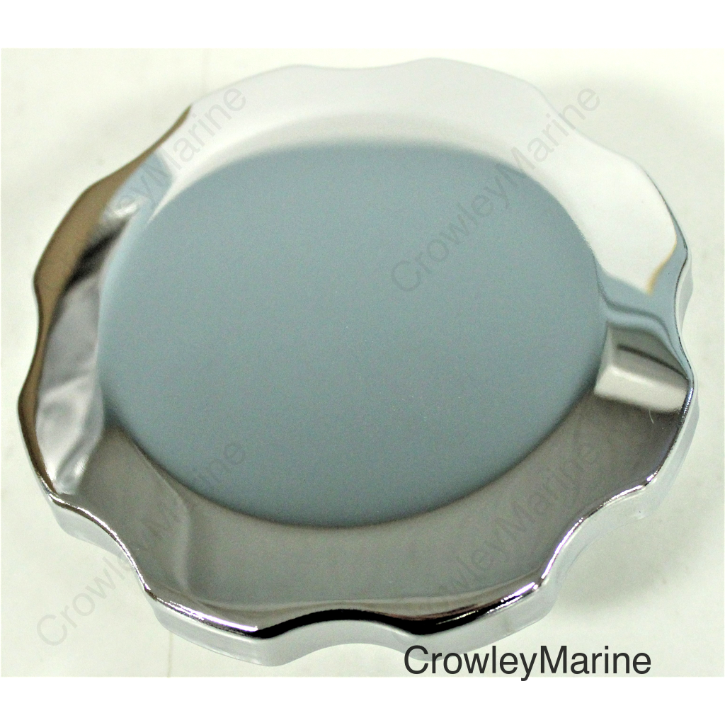 CAP, FUEL FILLER
