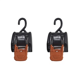 Thule TracRac Cargo Buckle (2 Pack) - Black thumbnail-1