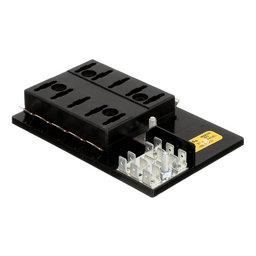 Seachoice Fuse Block ATO/ATC, 10 Gang Ground Bar 12V thumbnail-6