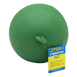 Seachoice Slalom Marking Buoy, 9 in., Green thumbnail-4