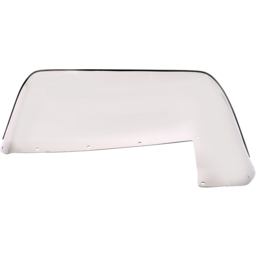 Windshield - Yamaha