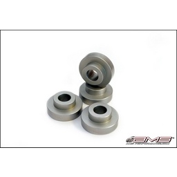 AMS Performance 08-15 Mitsubishi EVO X Shifter Base Bushings thumbnail-0