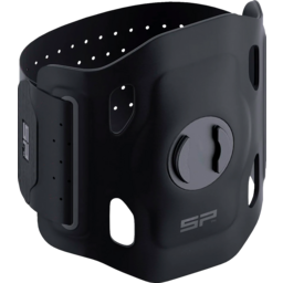 SPC+ Arm Band - Black thumbnail-0