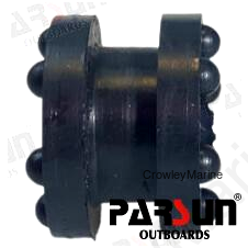DAMPER, BRACKET