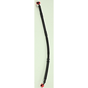 BRAKE HOSE 2