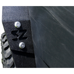 Fender Flare Kit - RZR Pro XP thumbnail-1