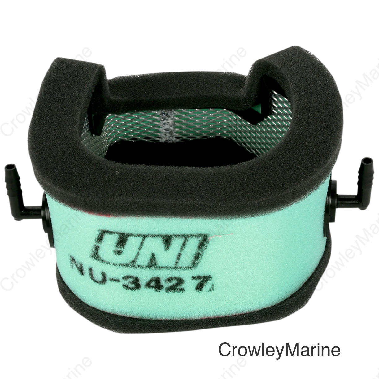 Uni FIlter 93-00 Harley Davidson Big Twins (exc. F.I) Air Filter