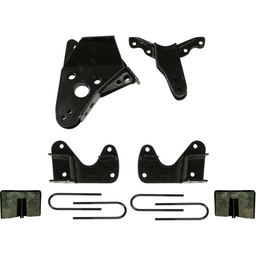 Skyjacker Suspension Lift Kit Component 1984-1985 Ford Bronco II